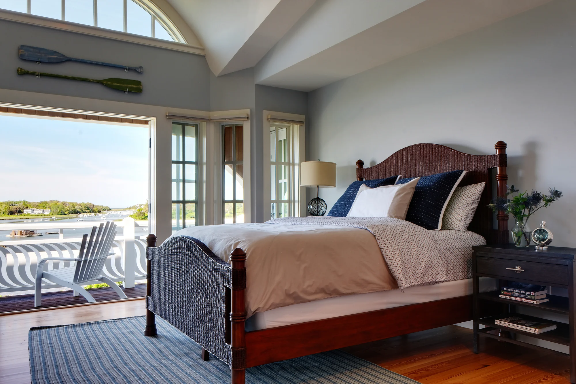 Cape Cod Residence