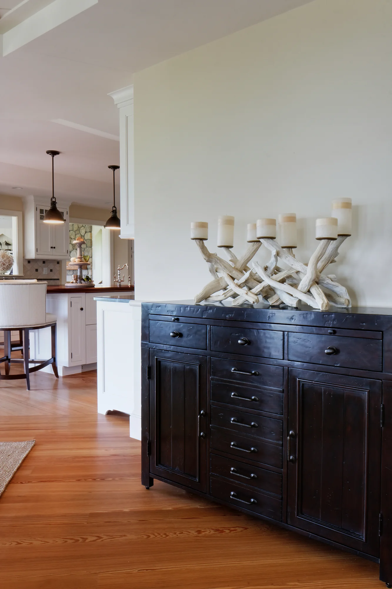 Cape Cod Residence