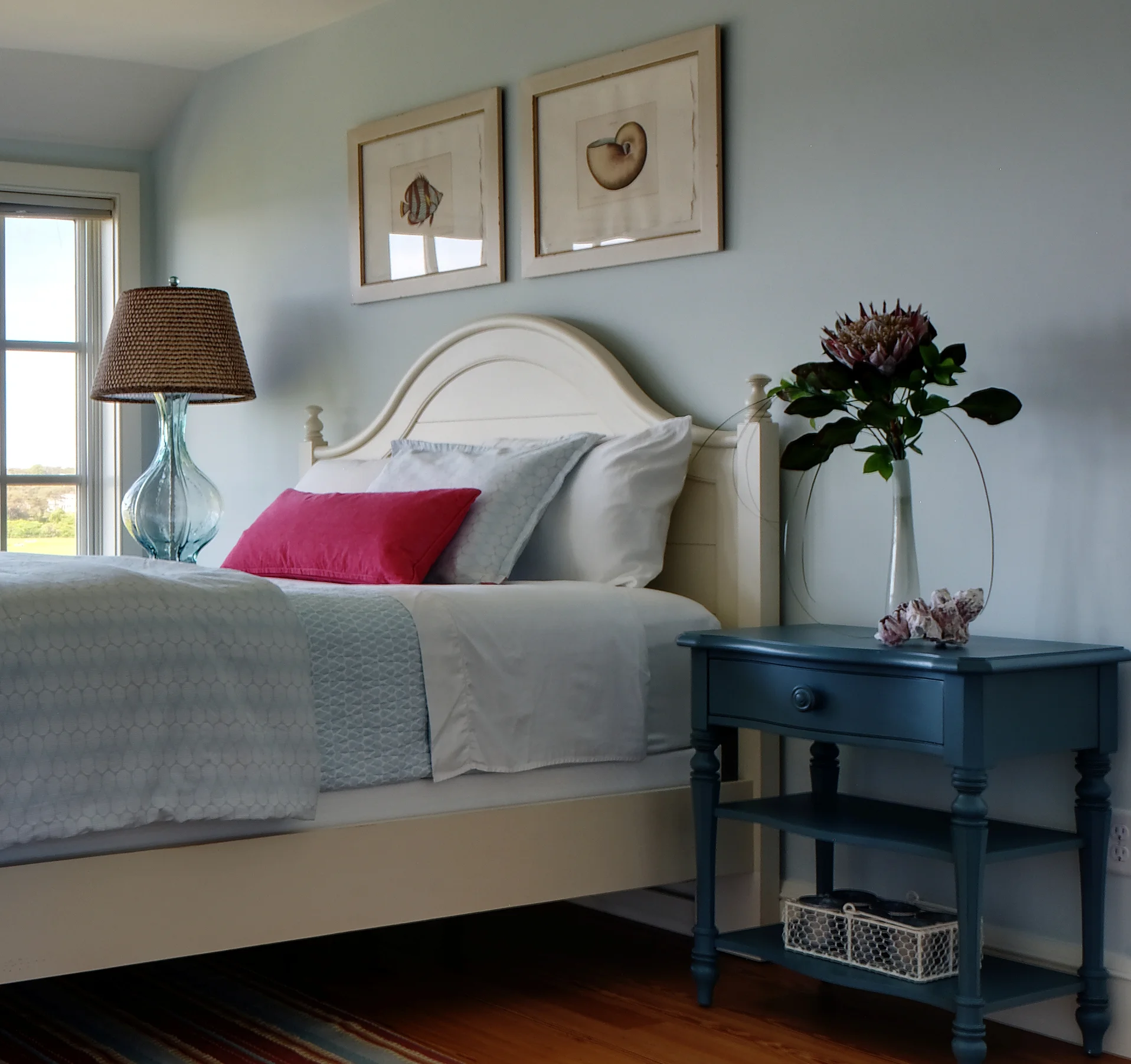 Cape Cod Residence