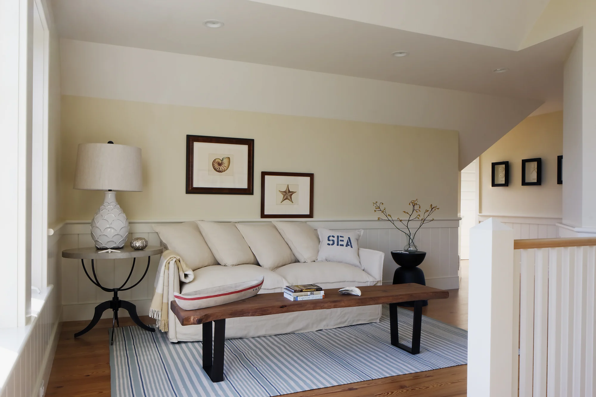 Cape Cod Residence