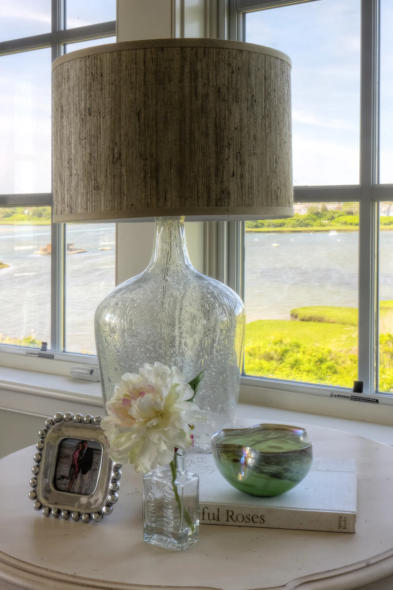 Cape Cod Residence