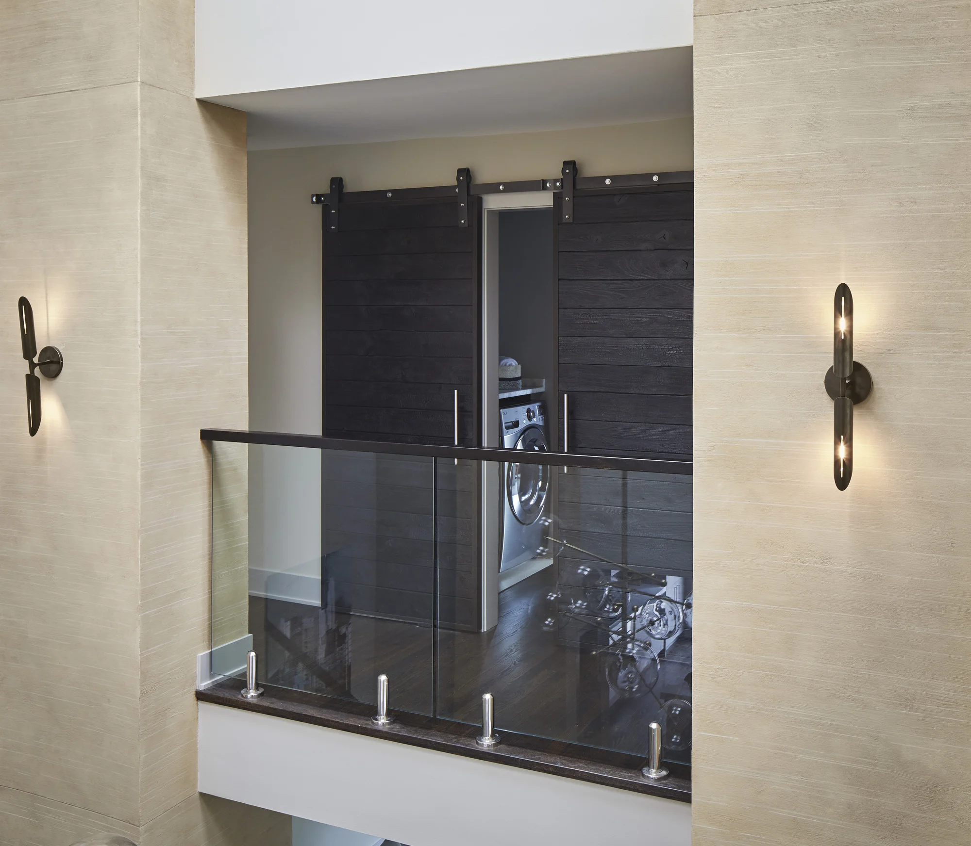 Carter Residence