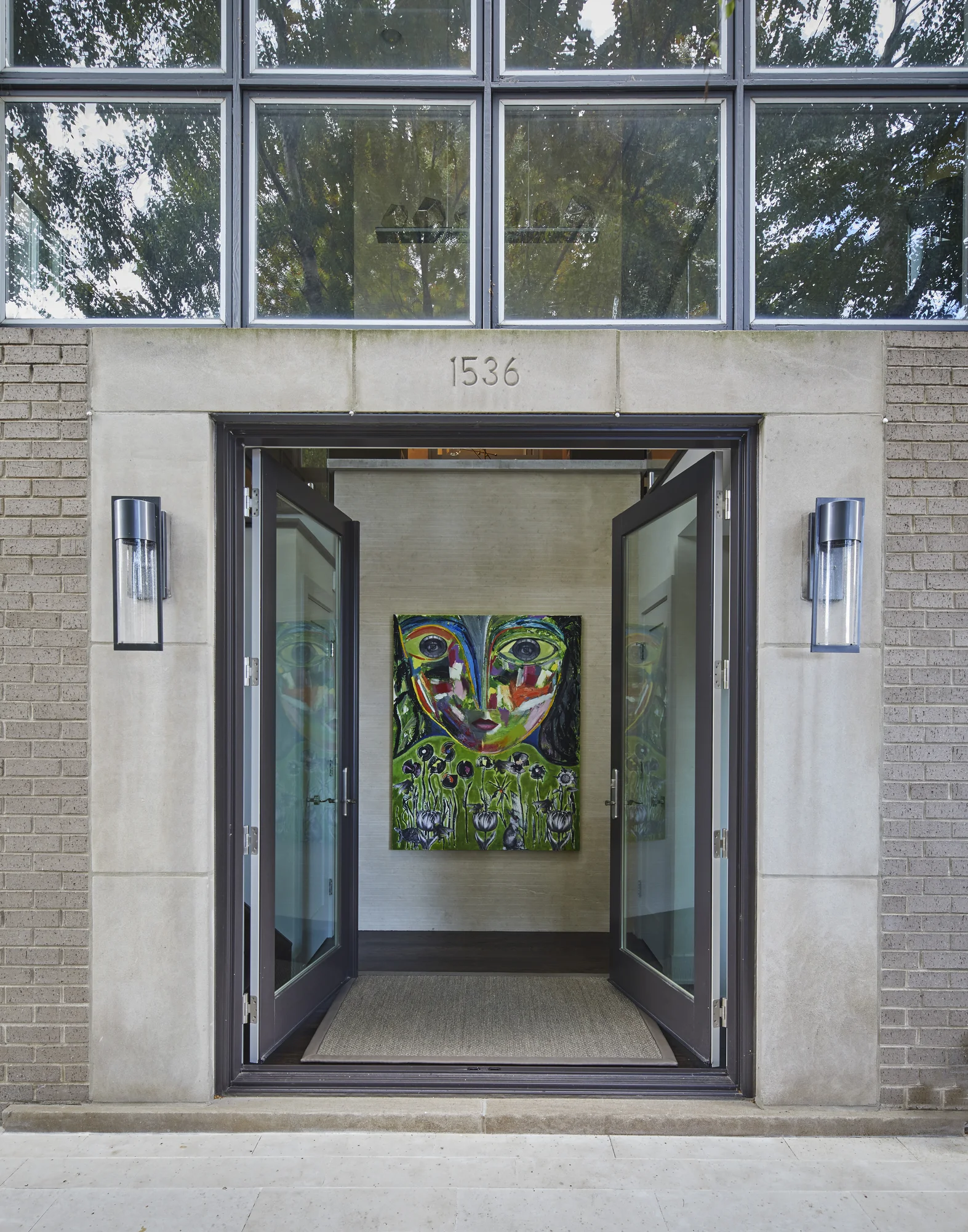 Carter Residence