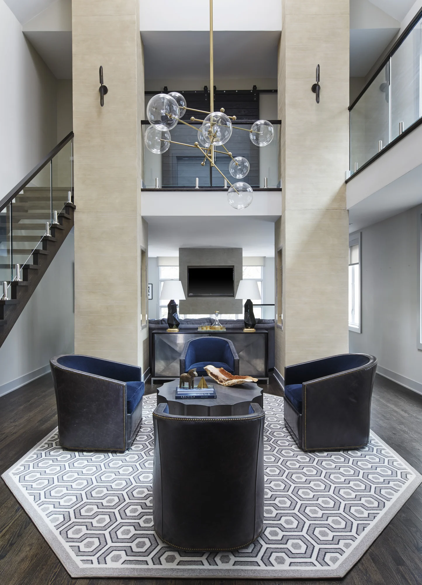Carter Residence