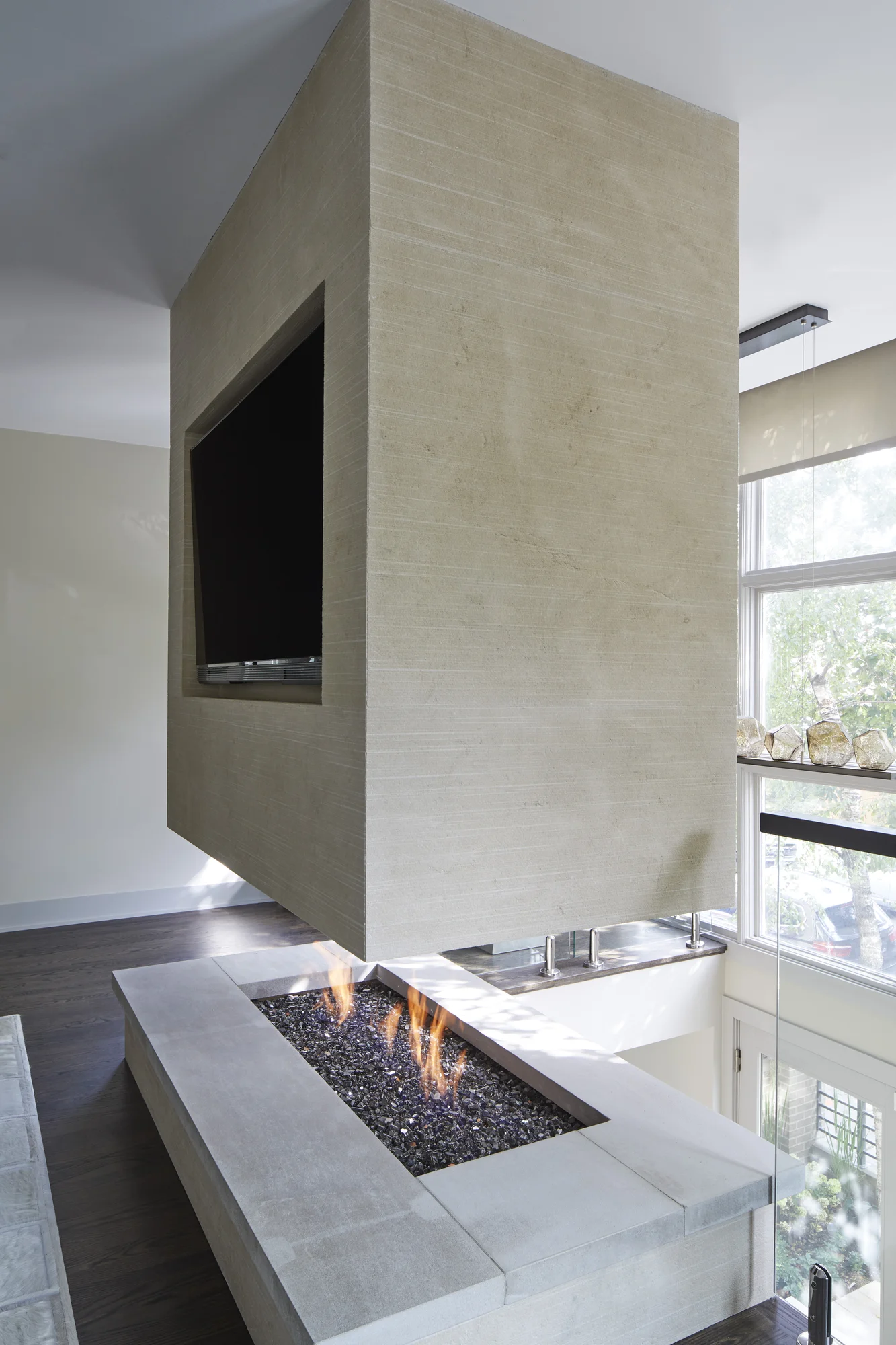 Carter Residence
