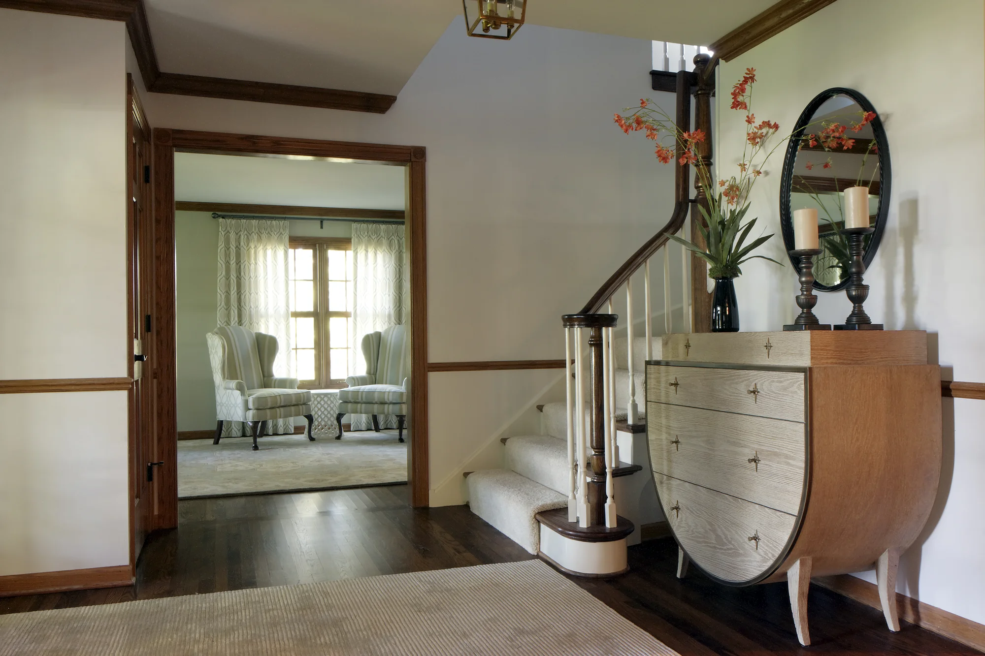 Schwehr Residence