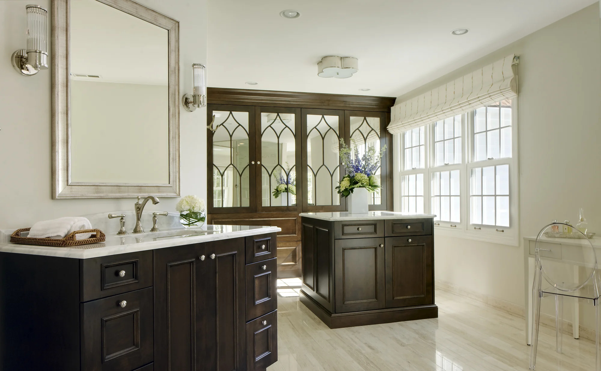 Schwehr Residence