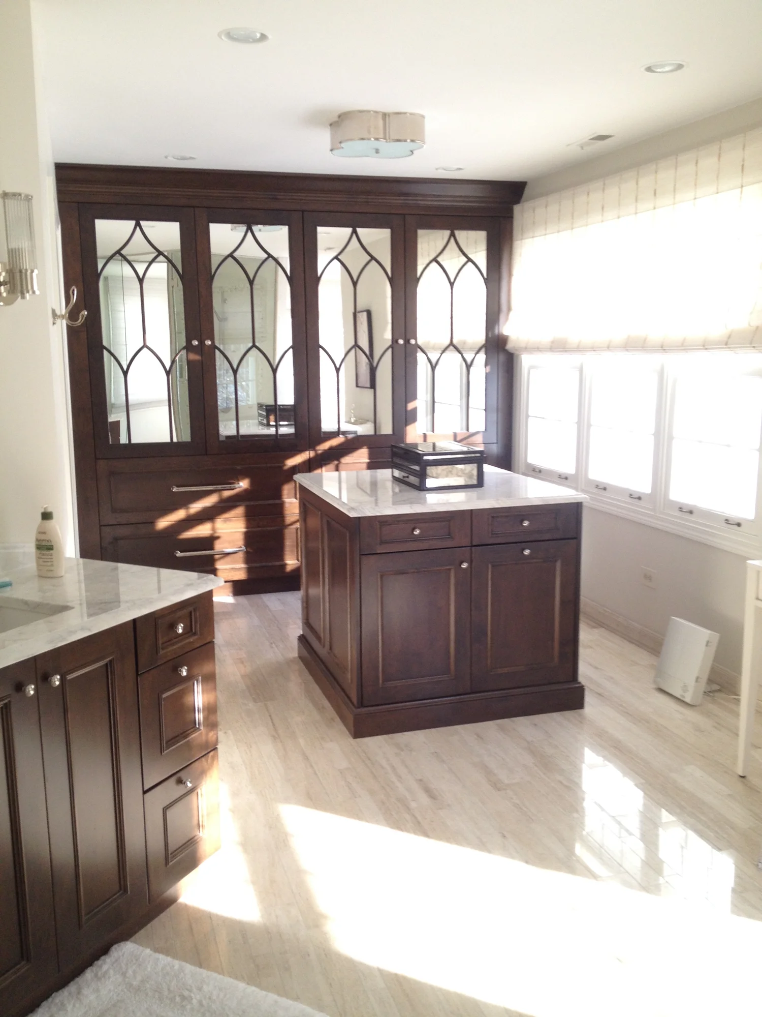 Schwehr Residence