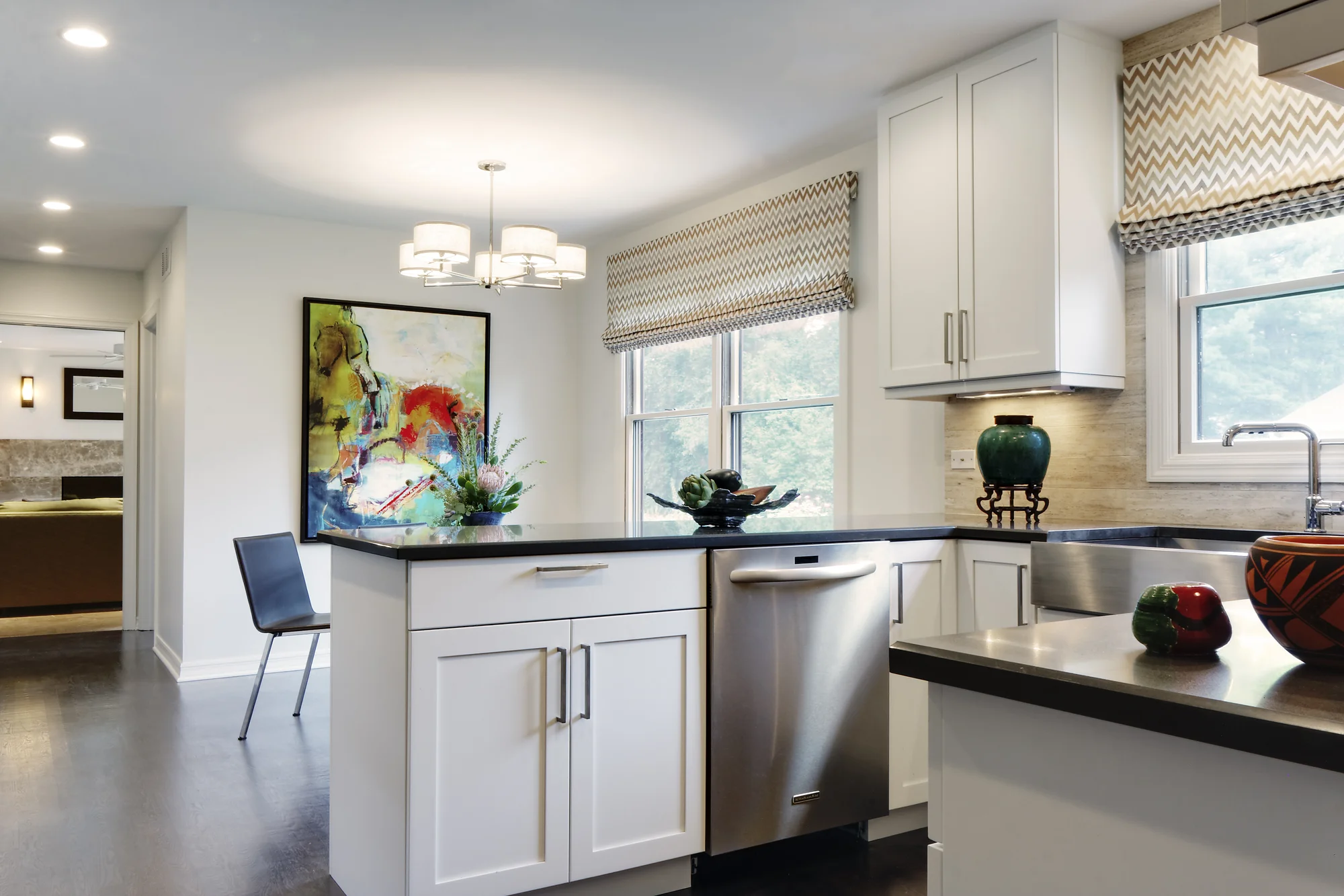 Steele Kitchen