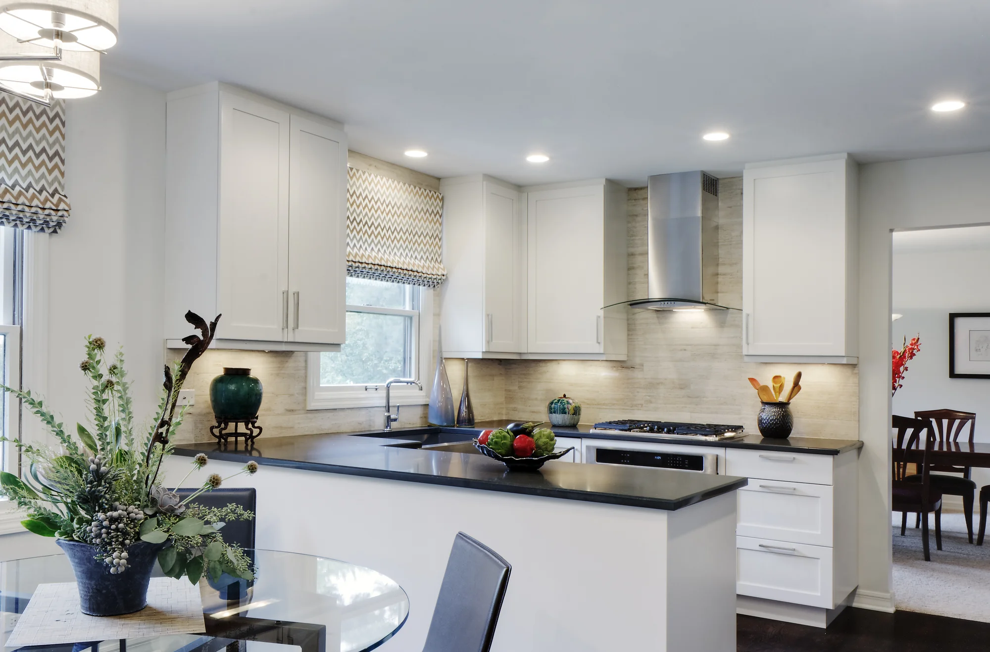 Steele Kitchen