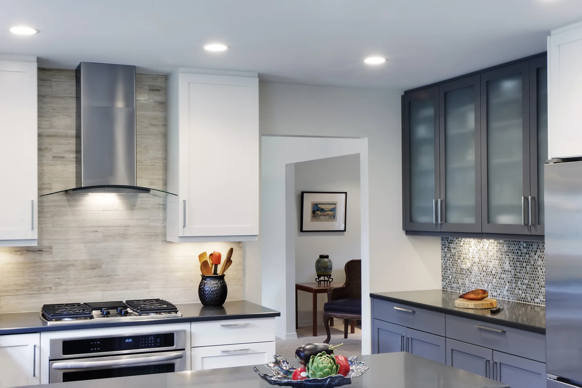 Steele Kitchen